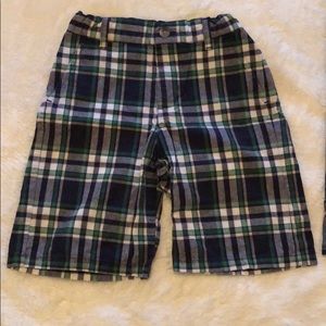 One Pair of boys summer shorts